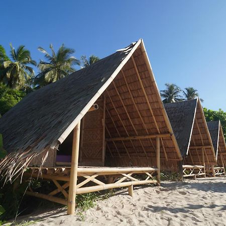 Redang Campstay A Frame Redang-sziget Kültér fotó