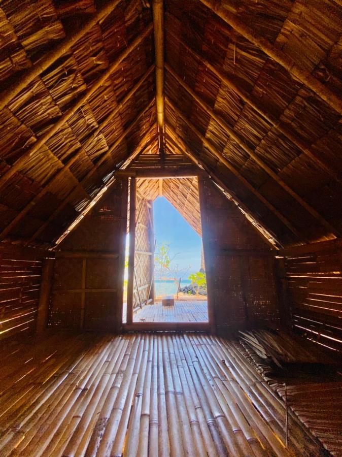 Redang Campstay A Frame Redang-sziget Kültér fotó