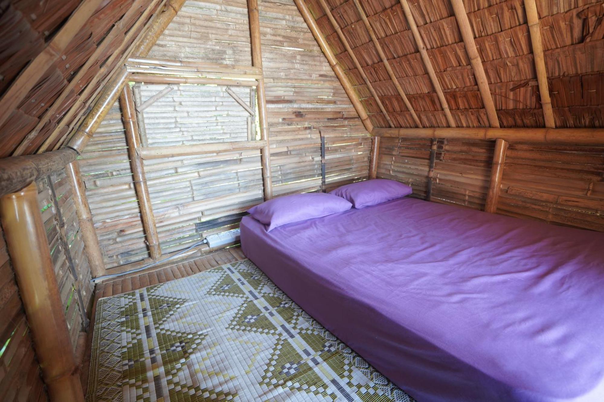 Redang Campstay A Frame Redang-sziget Kültér fotó