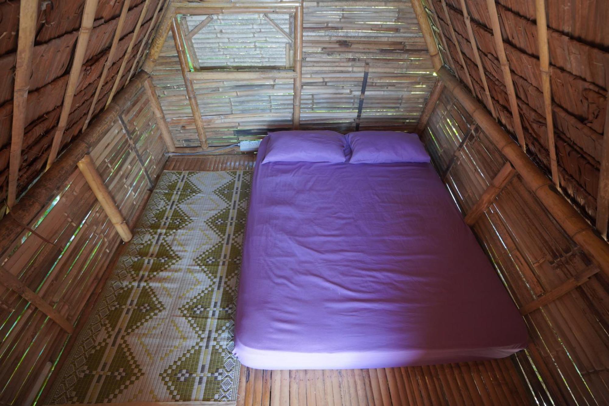 Redang Campstay A Frame Redang-sziget Kültér fotó
