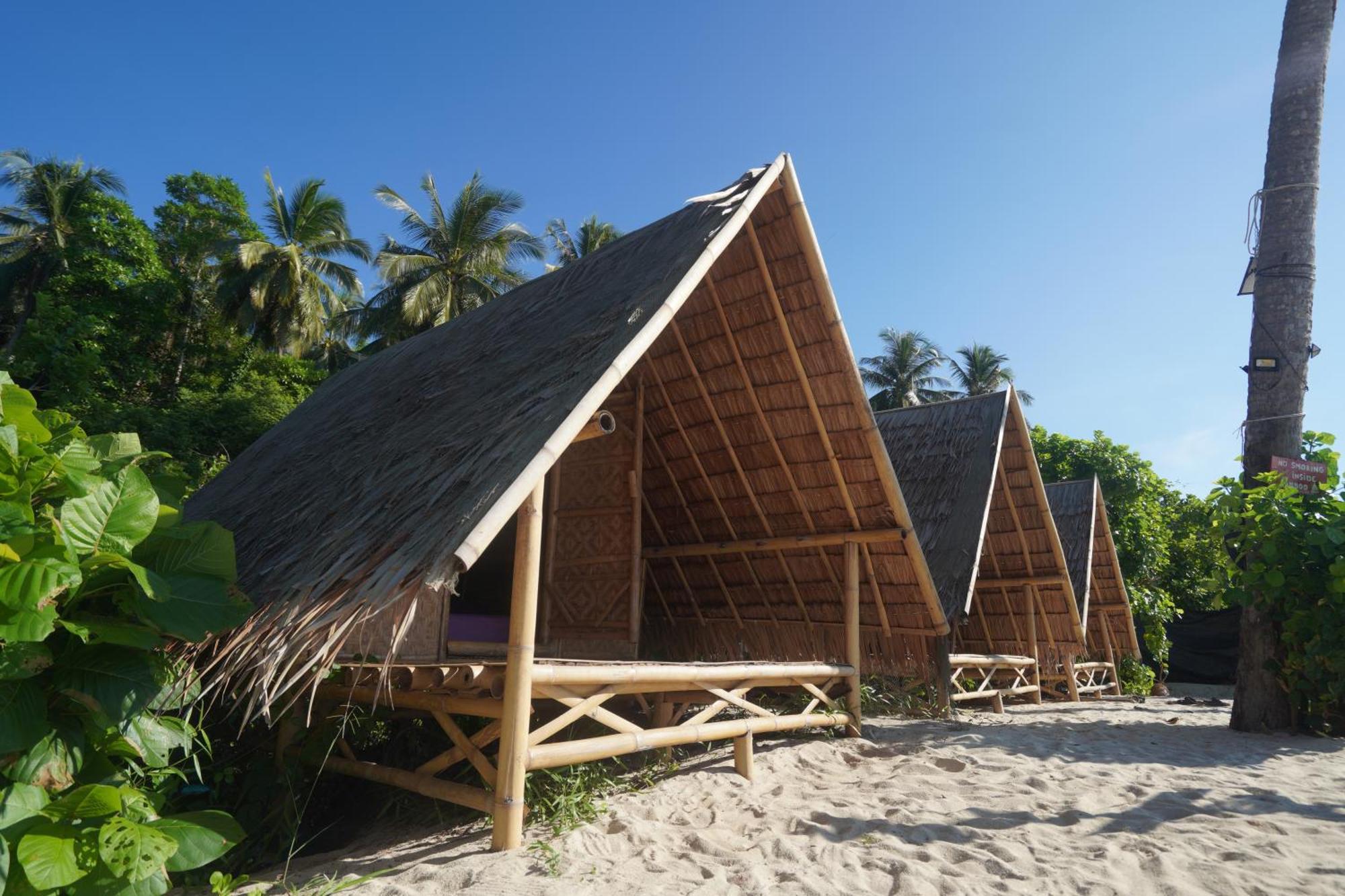 Redang Campstay A Frame Redang-sziget Kültér fotó